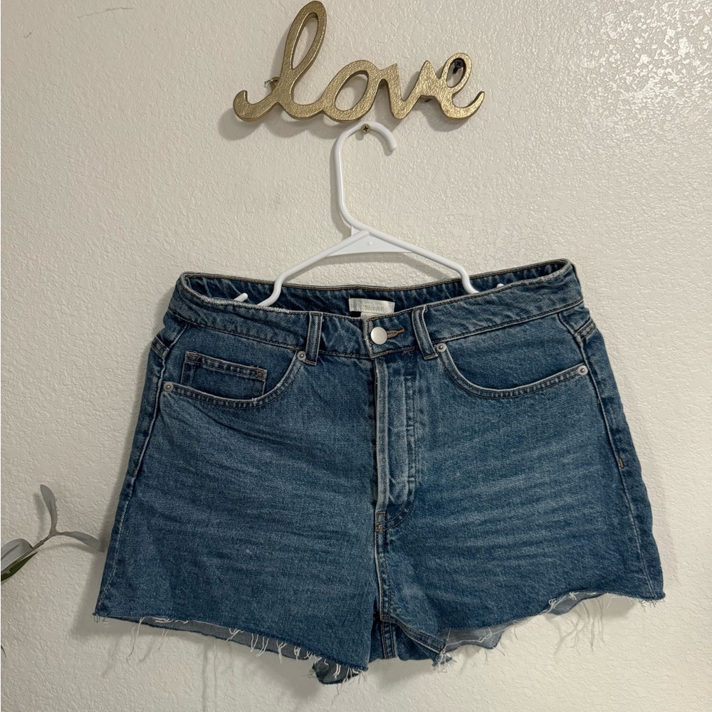 H&M Denim Shorts